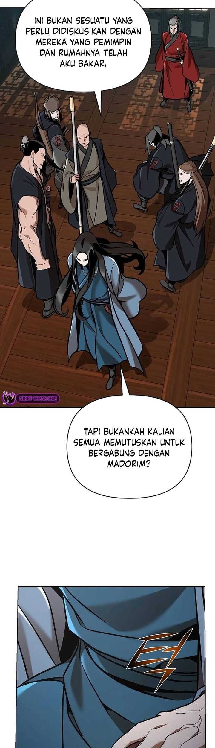 The Mysterious World’s Greatest Martial Artist Little Prince Chapter 22 Gambar 78