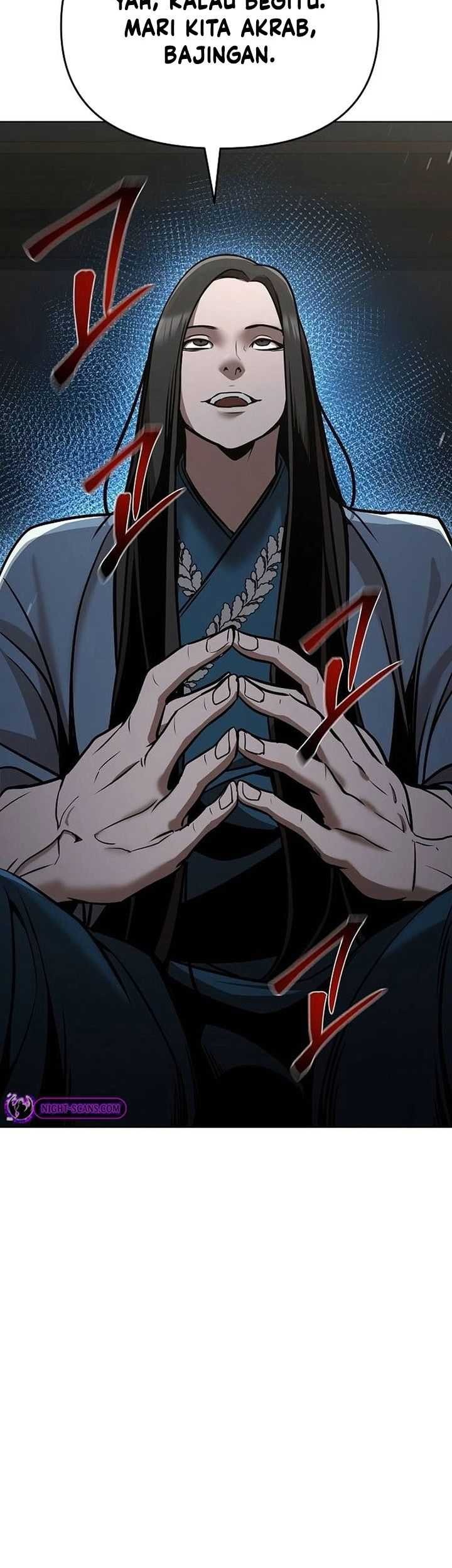 The Mysterious World’s Greatest Martial Artist Little Prince Chapter 22 Gambar 80