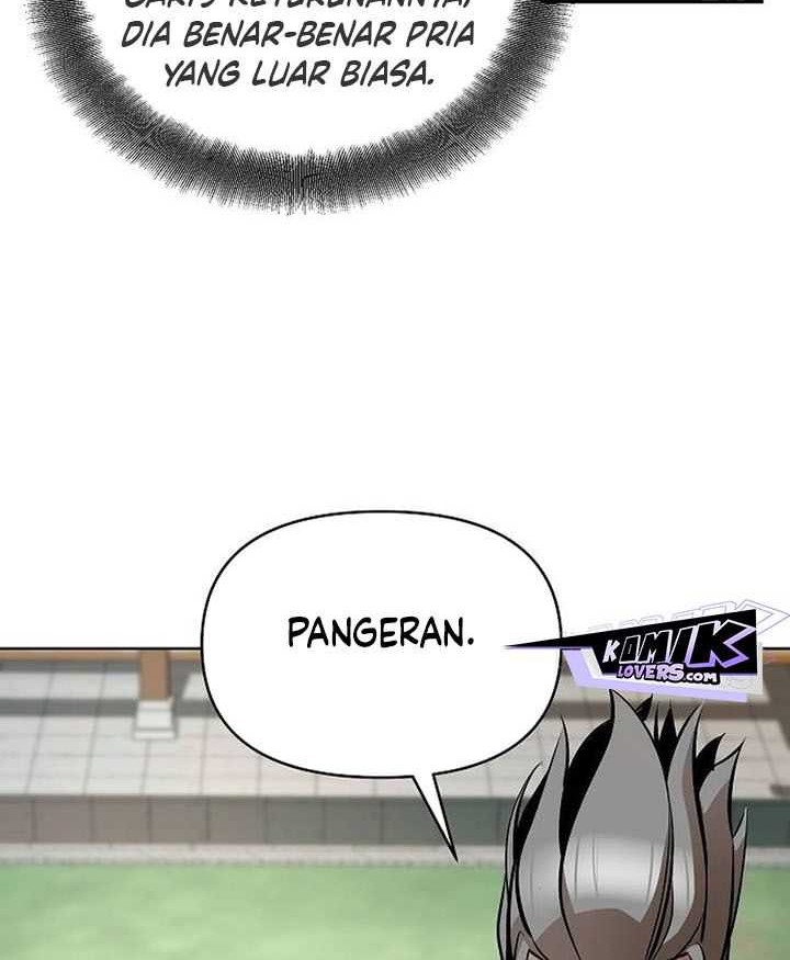 The Mysterious World’s Greatest Martial Artist Little Prince Chapter 22 Gambar 7