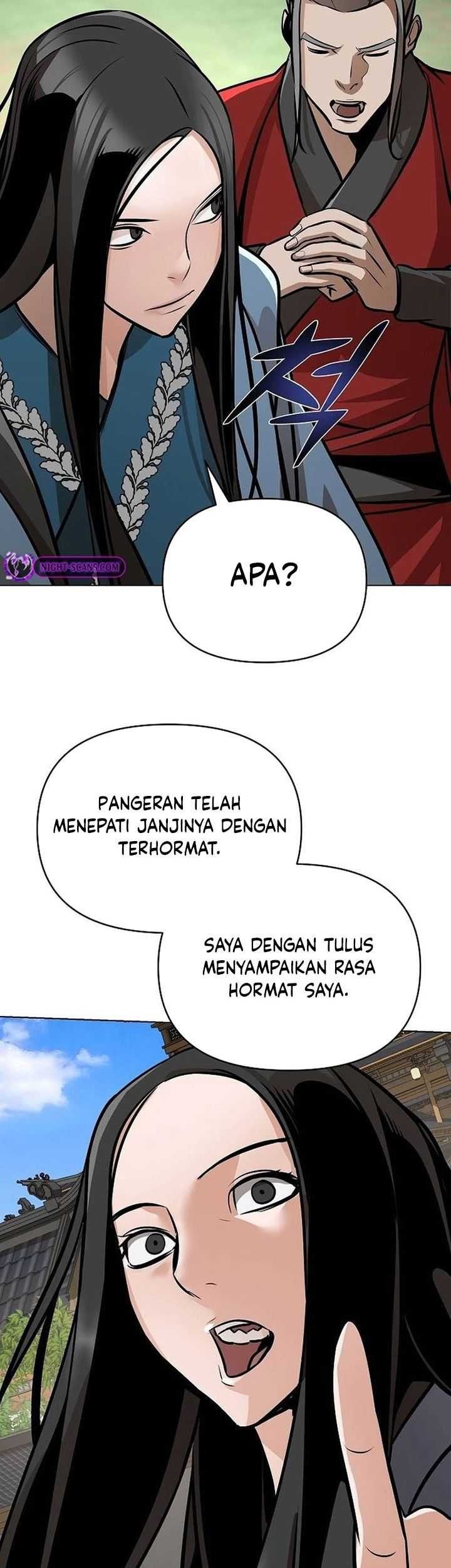 The Mysterious World’s Greatest Martial Artist Little Prince Chapter 22 Gambar 8