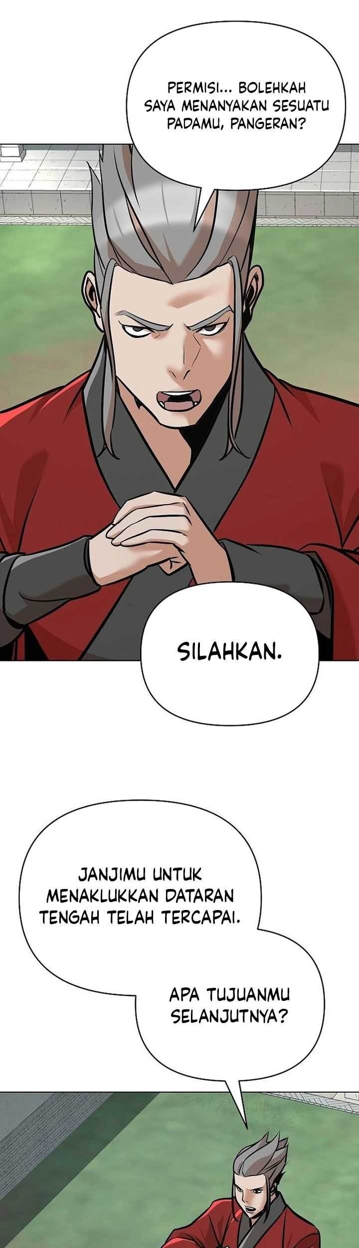 The Mysterious World’s Greatest Martial Artist Little Prince Chapter 22 Gambar 10