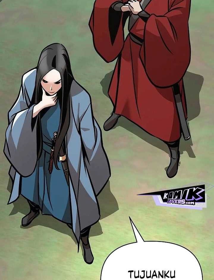 The Mysterious World’s Greatest Martial Artist Little Prince Chapter 22 Gambar 11