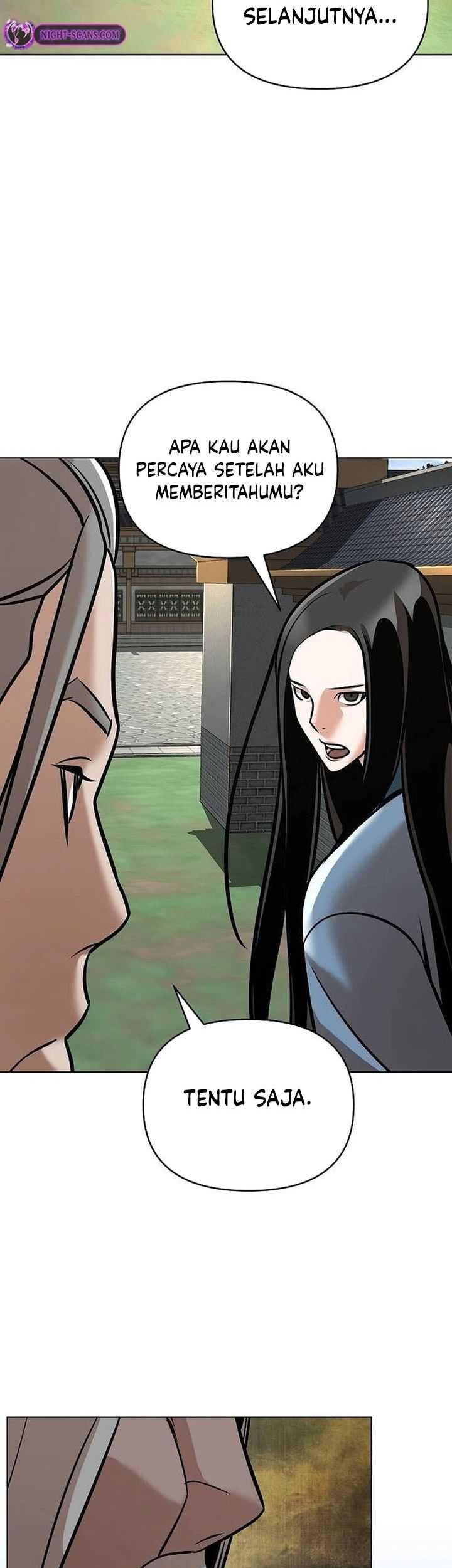 The Mysterious World’s Greatest Martial Artist Little Prince Chapter 22 Gambar 12