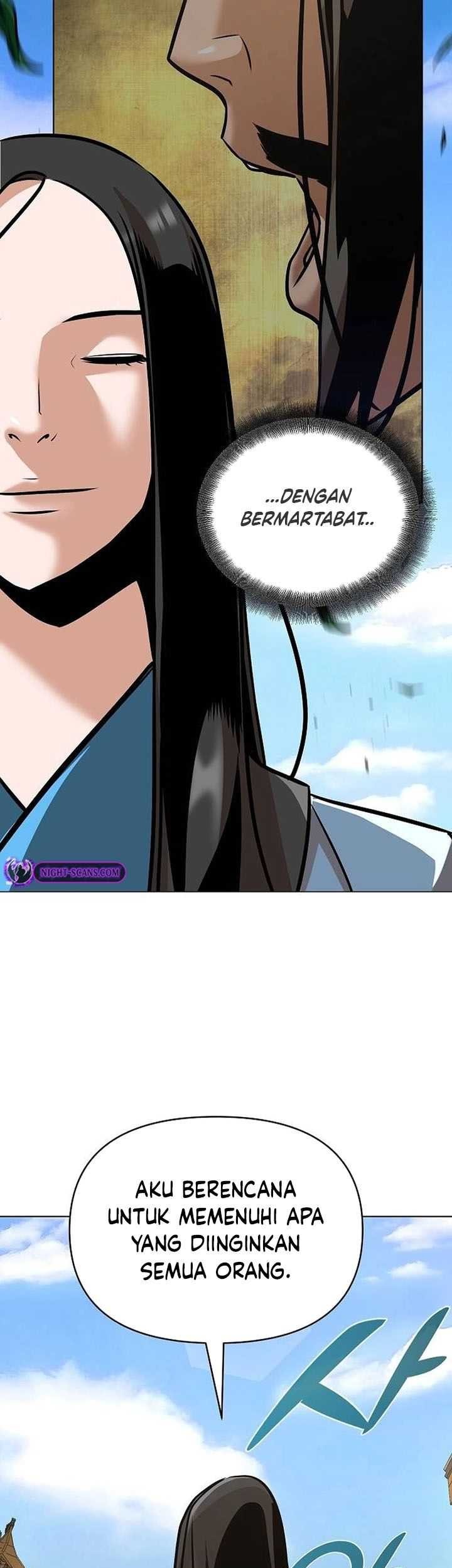 The Mysterious World’s Greatest Martial Artist Little Prince Chapter 22 Gambar 14