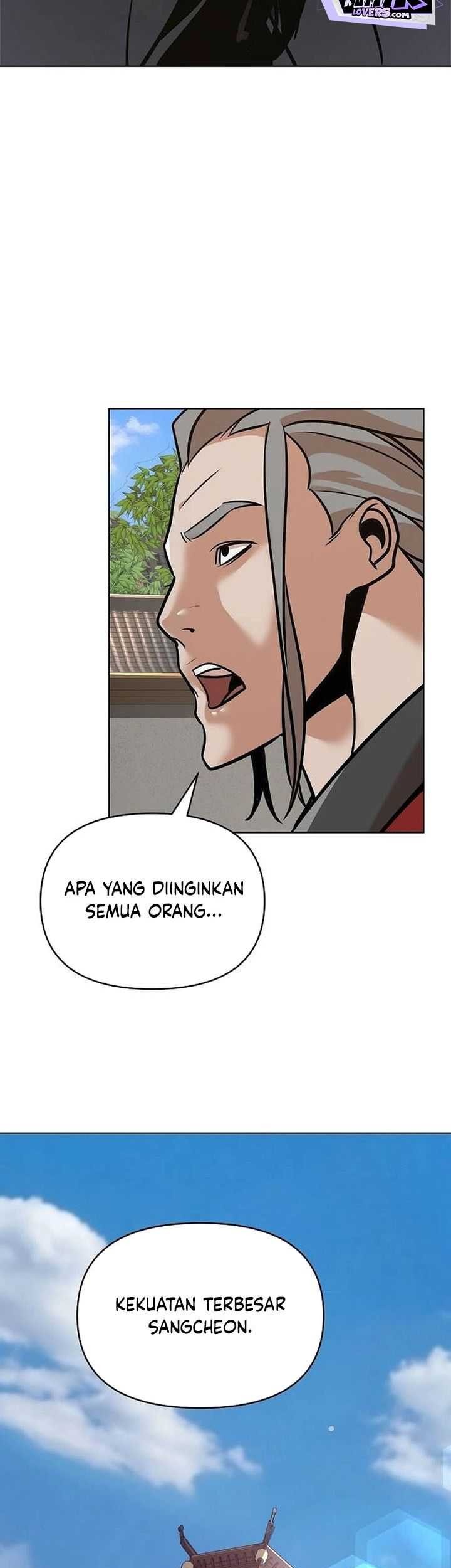 The Mysterious World’s Greatest Martial Artist Little Prince Chapter 22 Gambar 16