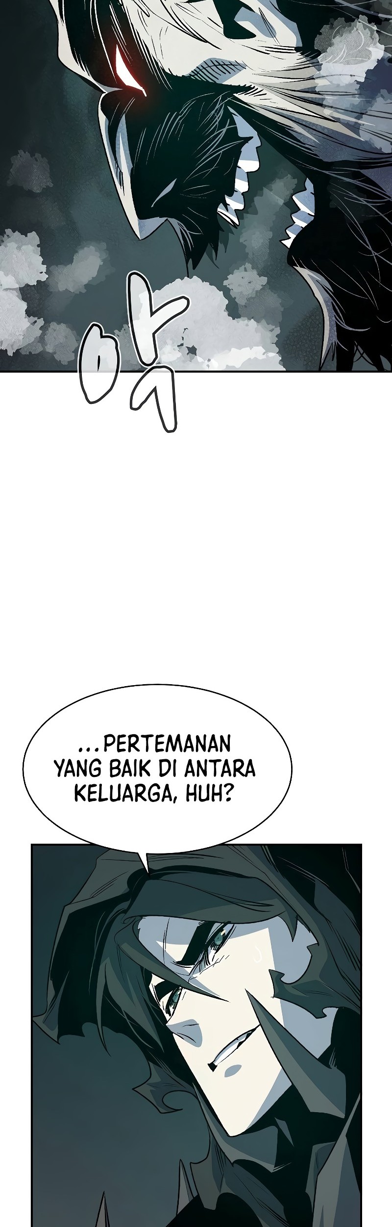Alone Necromancer Chapter 141 Gambar 59