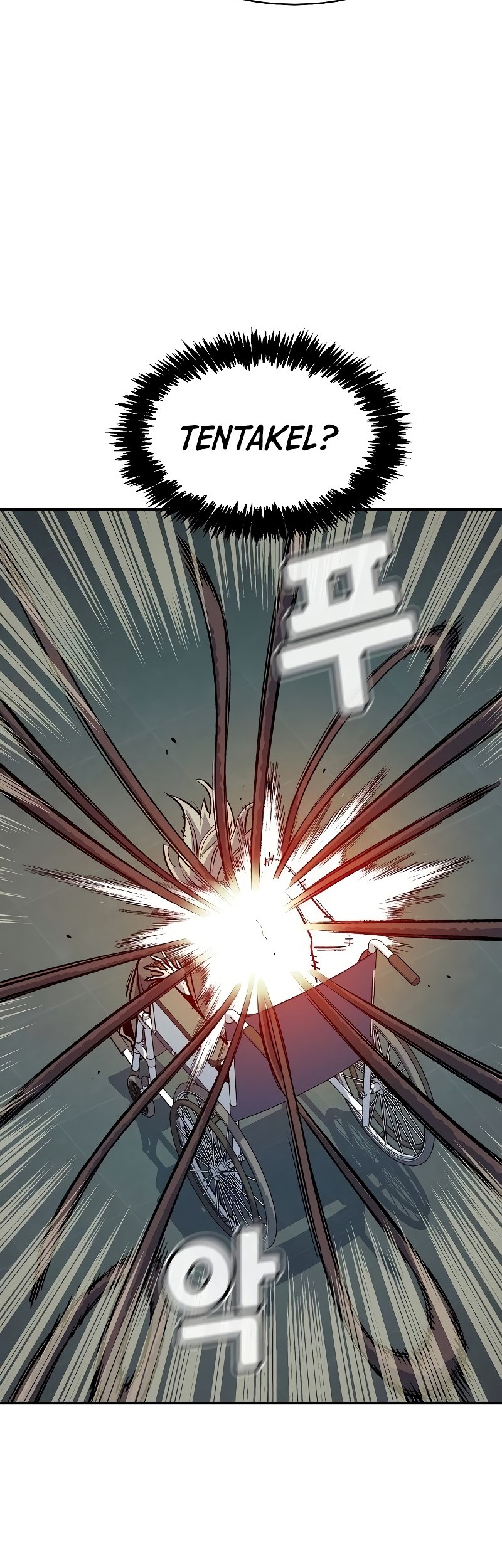 Alone Necromancer Chapter 141 Gambar 57