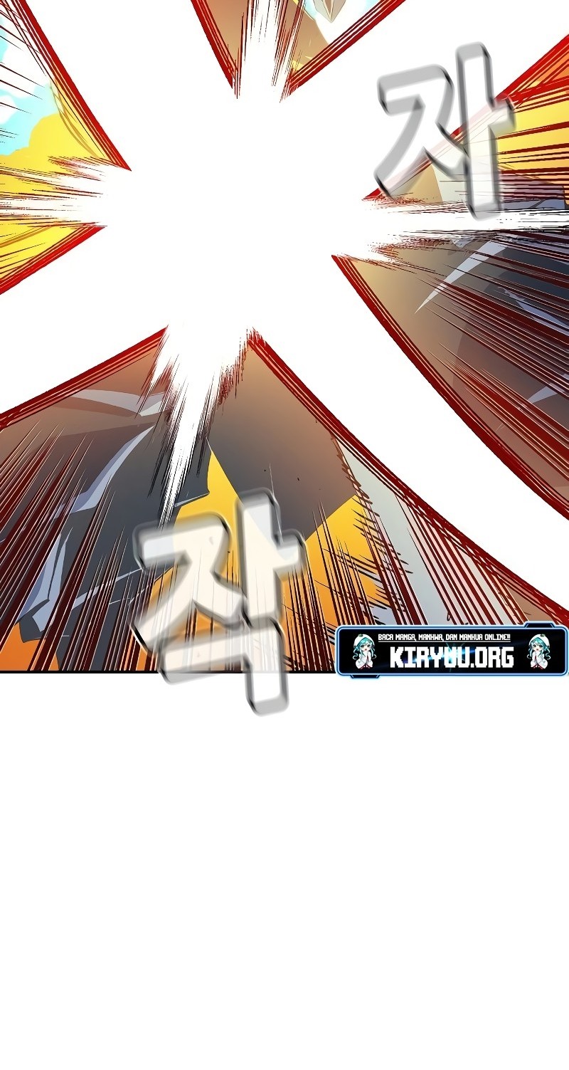 Alone Necromancer Chapter 141 Gambar 7