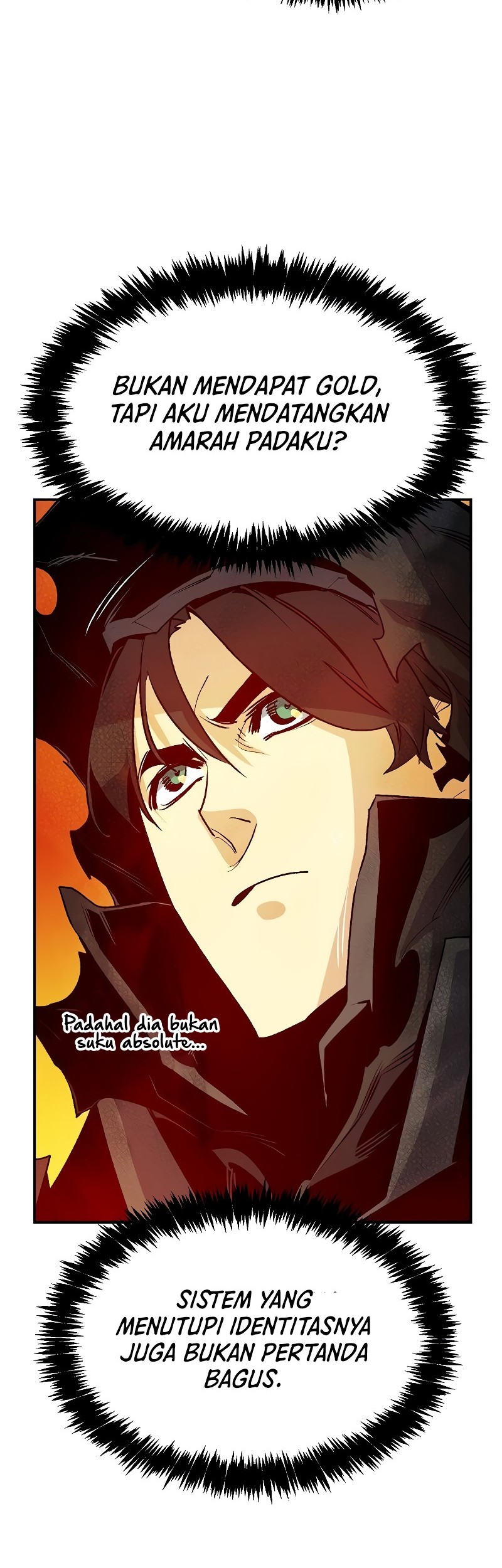 Alone Necromancer Chapter 141 Gambar 9