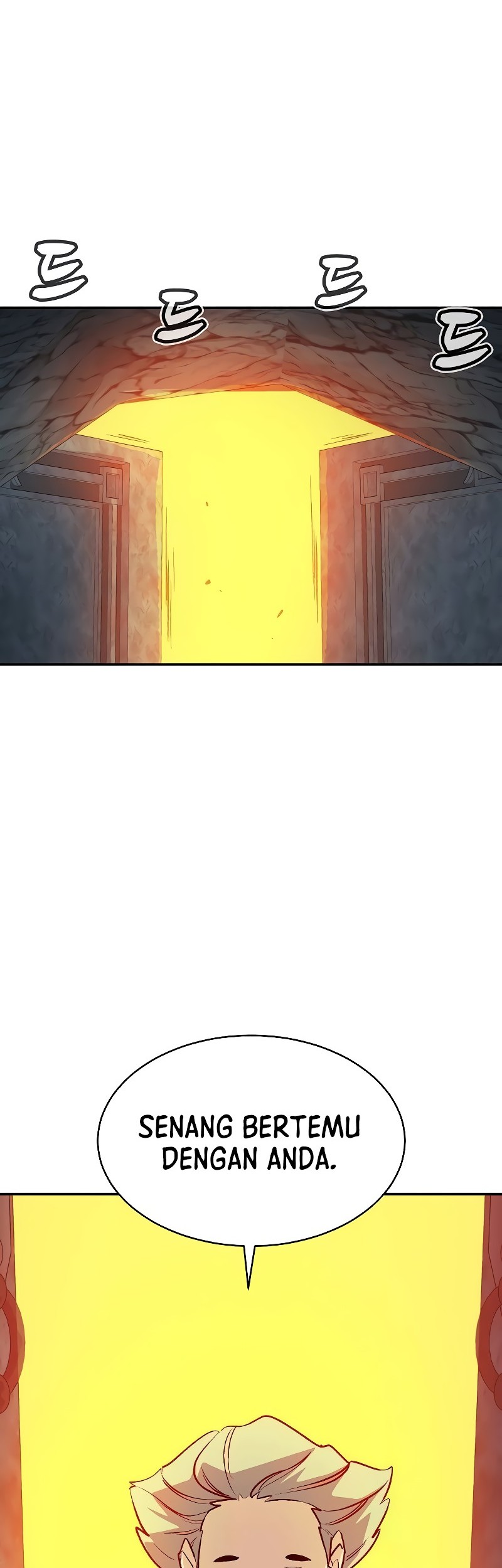 Alone Necromancer Chapter 141 Gambar 11