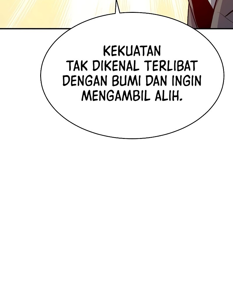 Alone Necromancer Chapter 141 Gambar 19