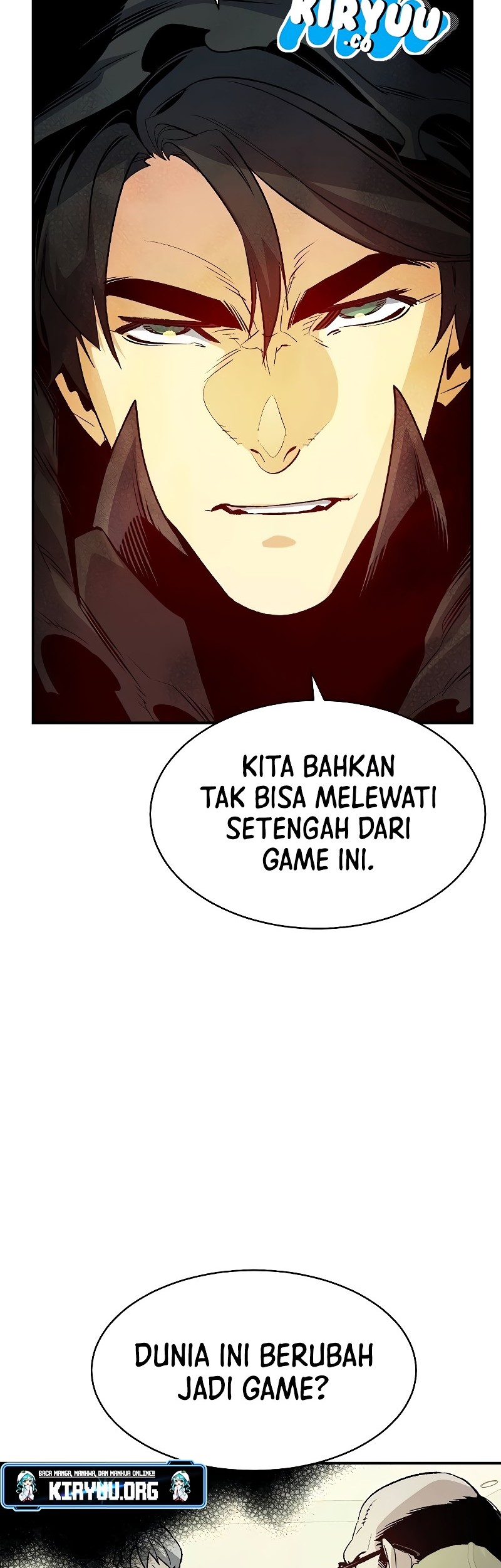 Alone Necromancer Chapter 141 Gambar 21