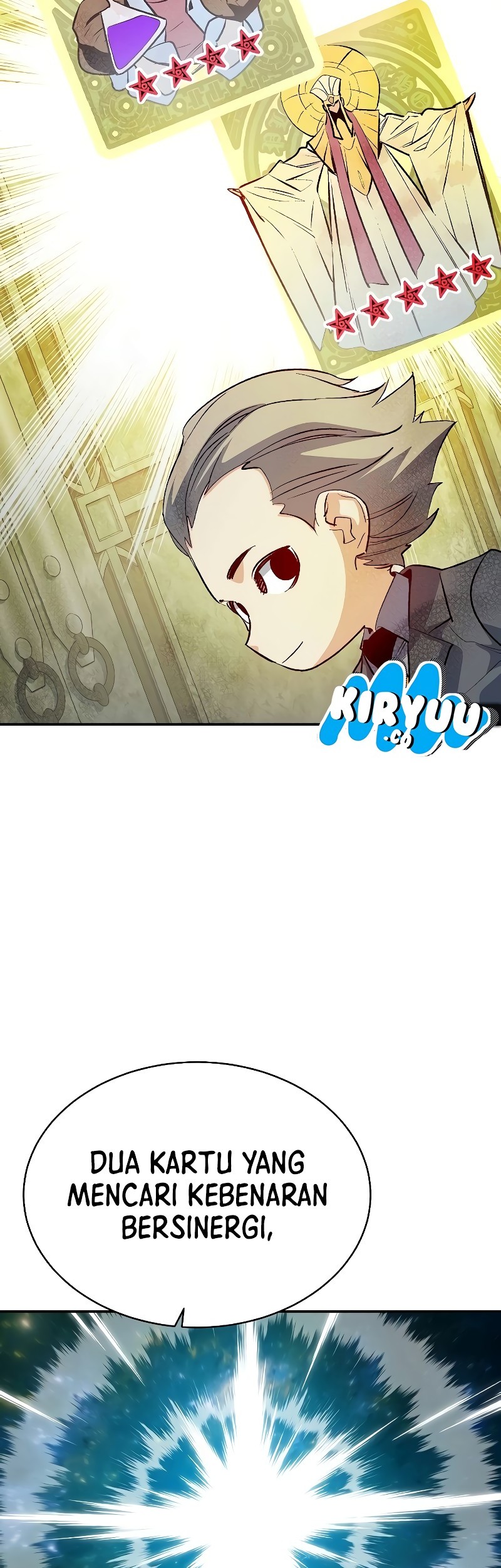 Alone Necromancer Chapter 141 Gambar 28