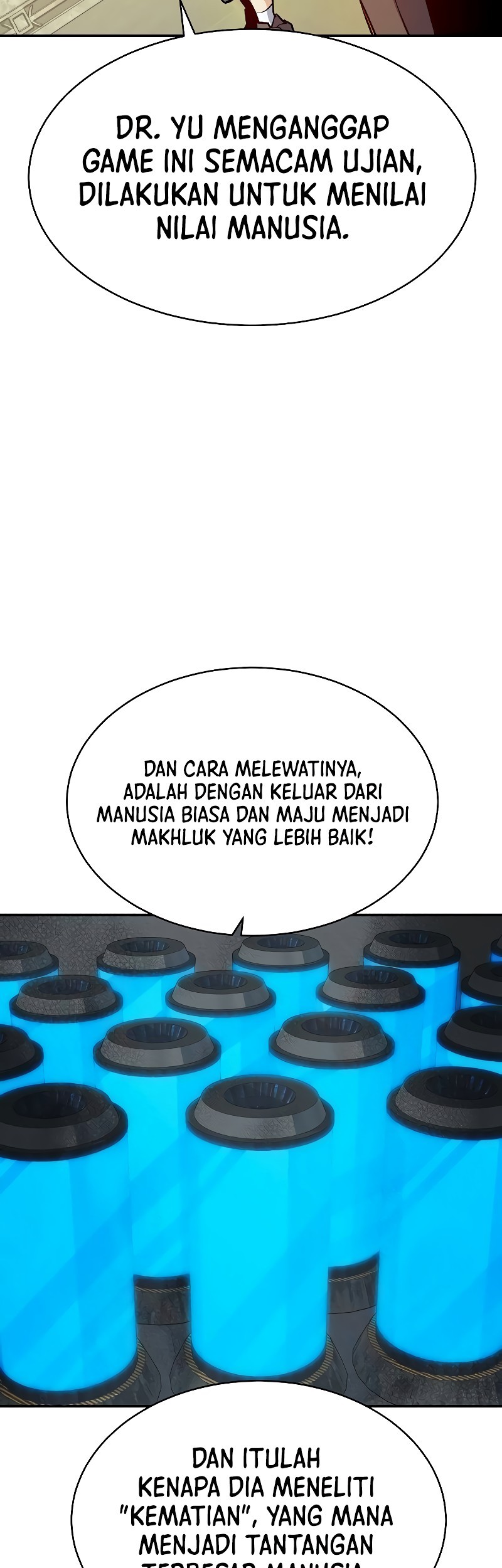 Alone Necromancer Chapter 141 Gambar 30