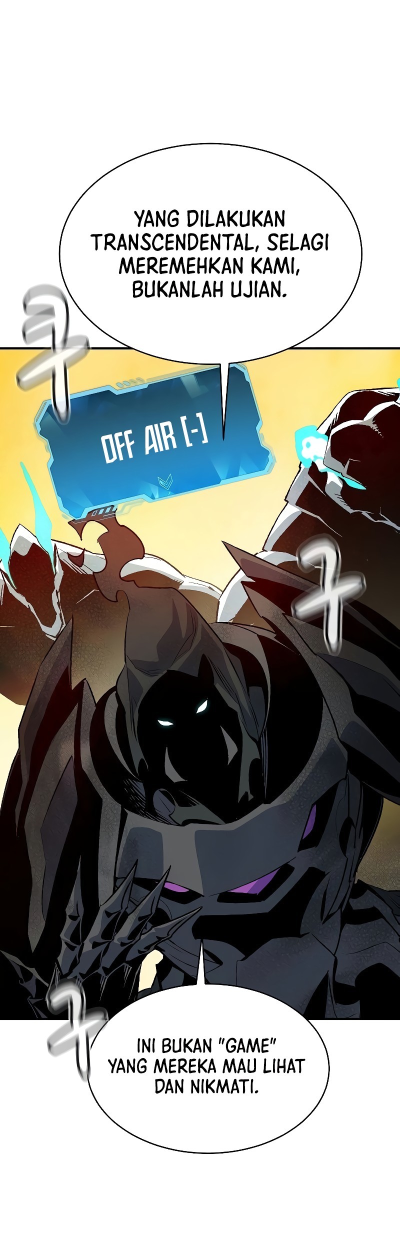 Alone Necromancer Chapter 141 Gambar 32