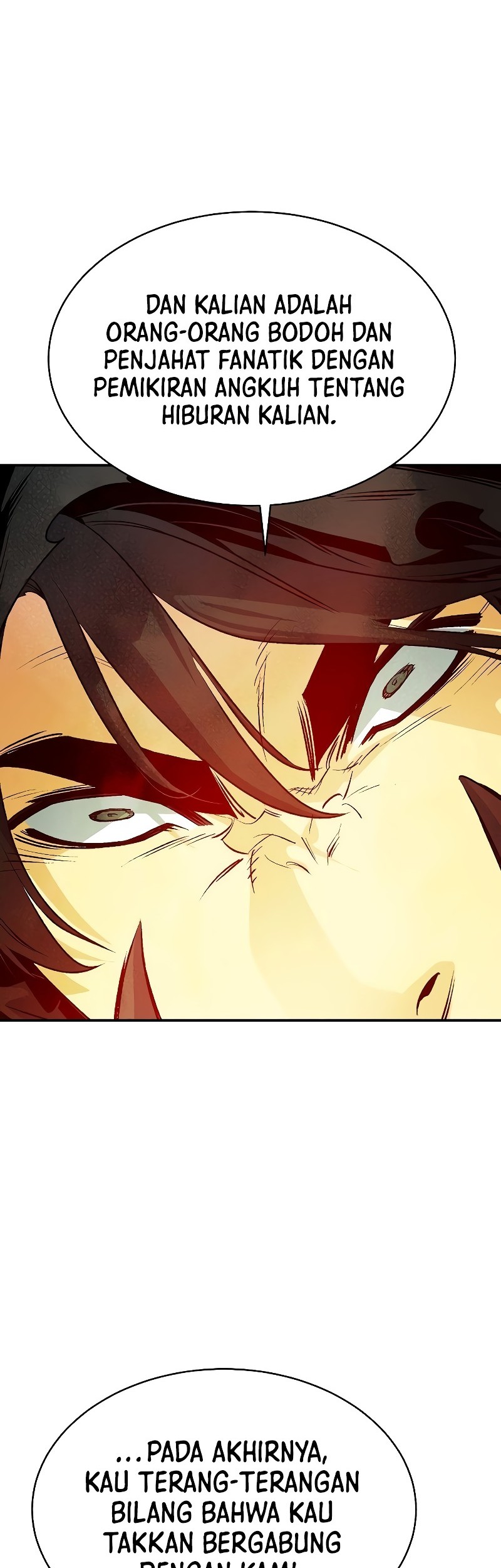 Alone Necromancer Chapter 141 Gambar 33