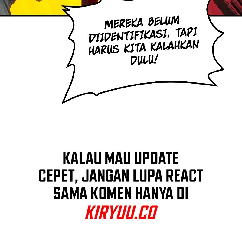 Alone Necromancer Chapter 141 Gambar 43