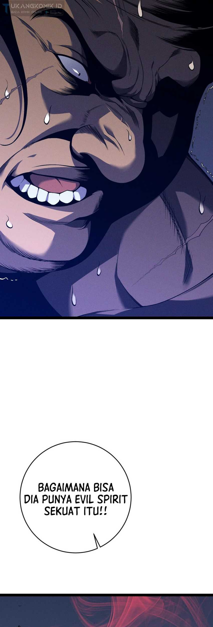 Your Talent is Mine Chapter 88 Gambar 28