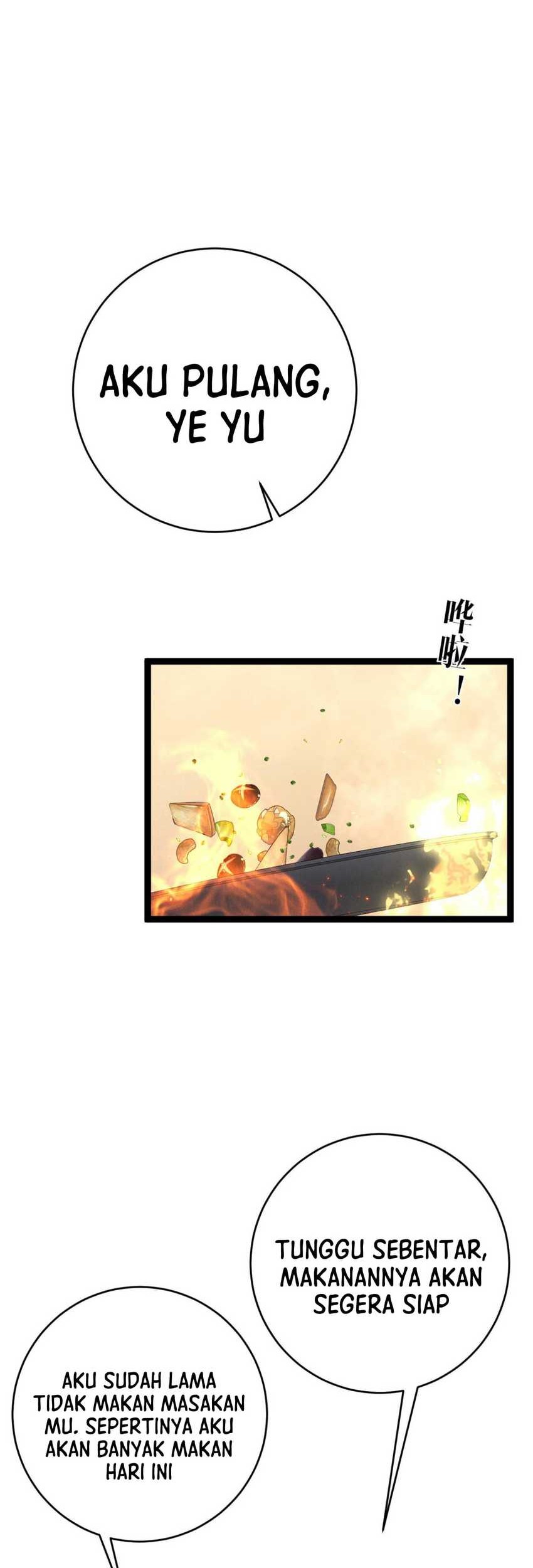 Your Talent is Mine Chapter 88 Gambar 32