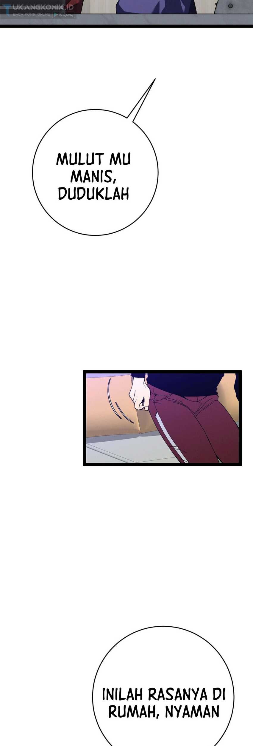 Your Talent is Mine Chapter 88 Gambar 34