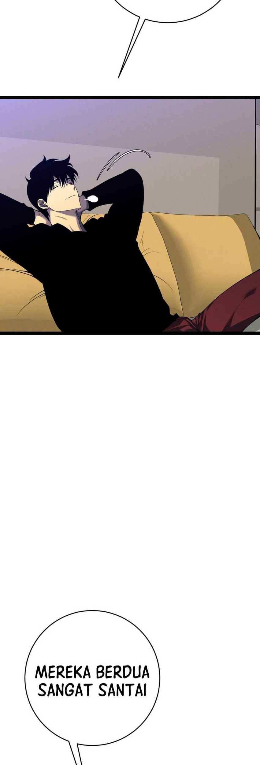 Your Talent is Mine Chapter 88 Gambar 35