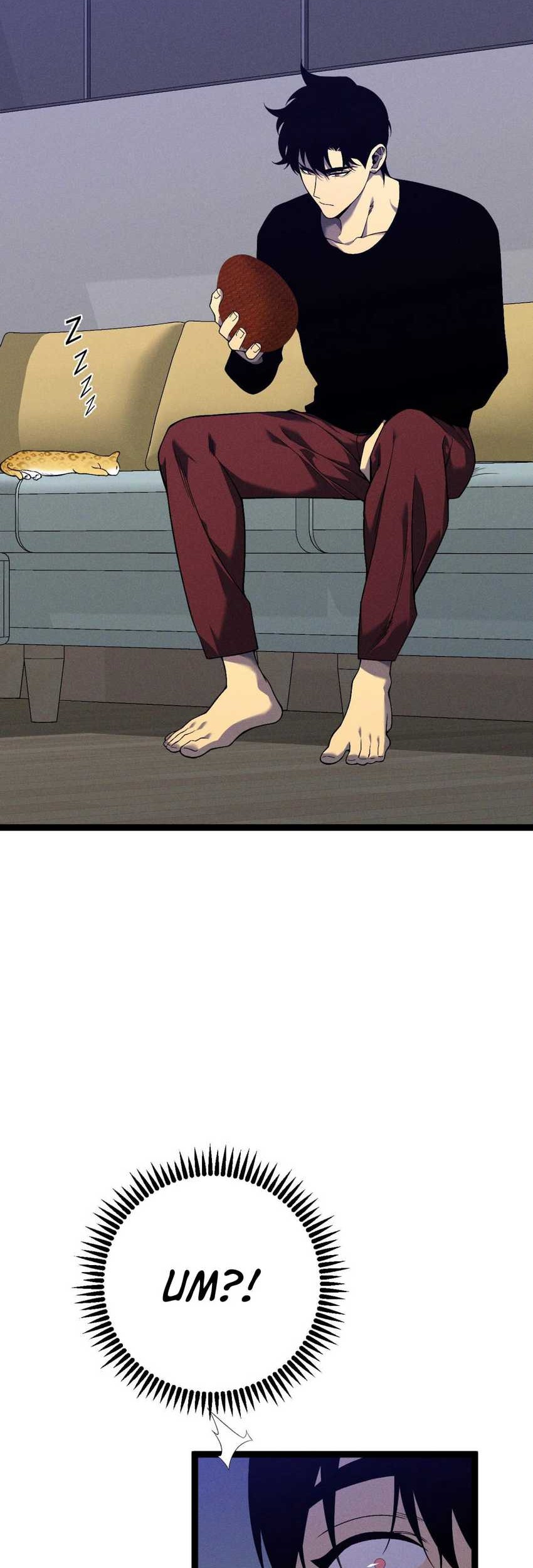 Your Talent is Mine Chapter 88 Gambar 38