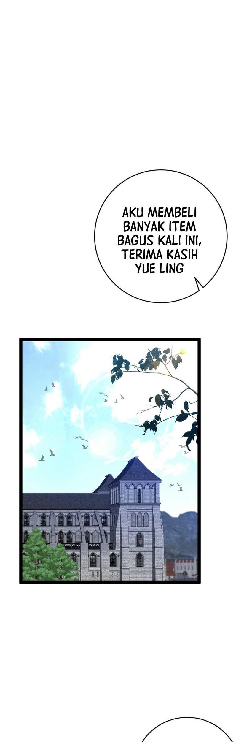 Manhua Your Talent is Mine Chapter 88 gambar nomor 2