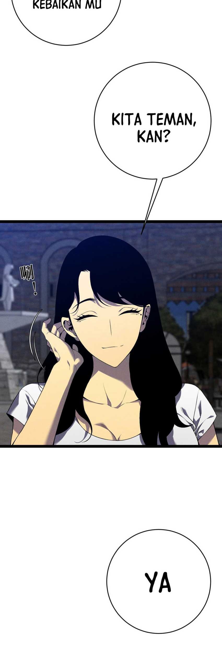 Your Talent is Mine Chapter 88 Gambar 5