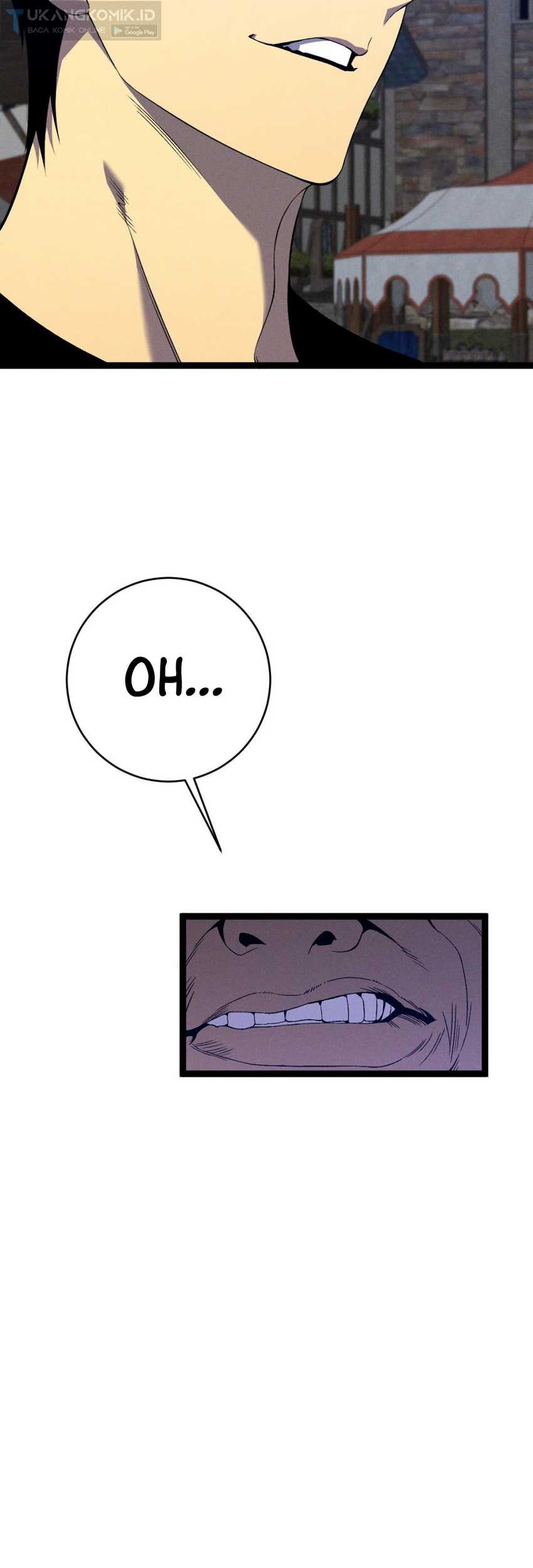 Your Talent is Mine Chapter 88 Gambar 7