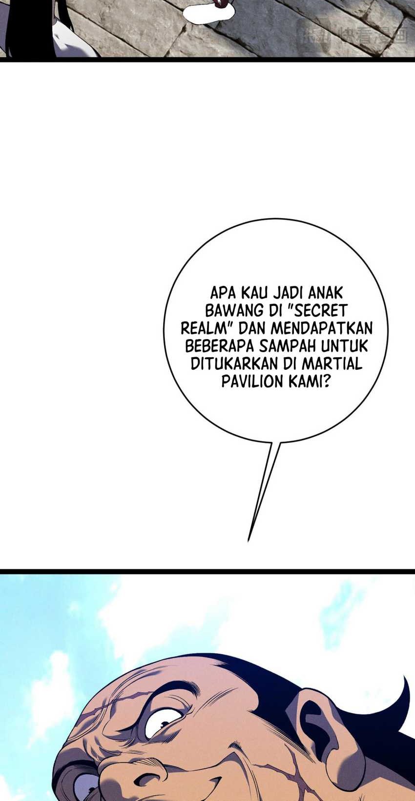 Your Talent is Mine Chapter 88 Gambar 9