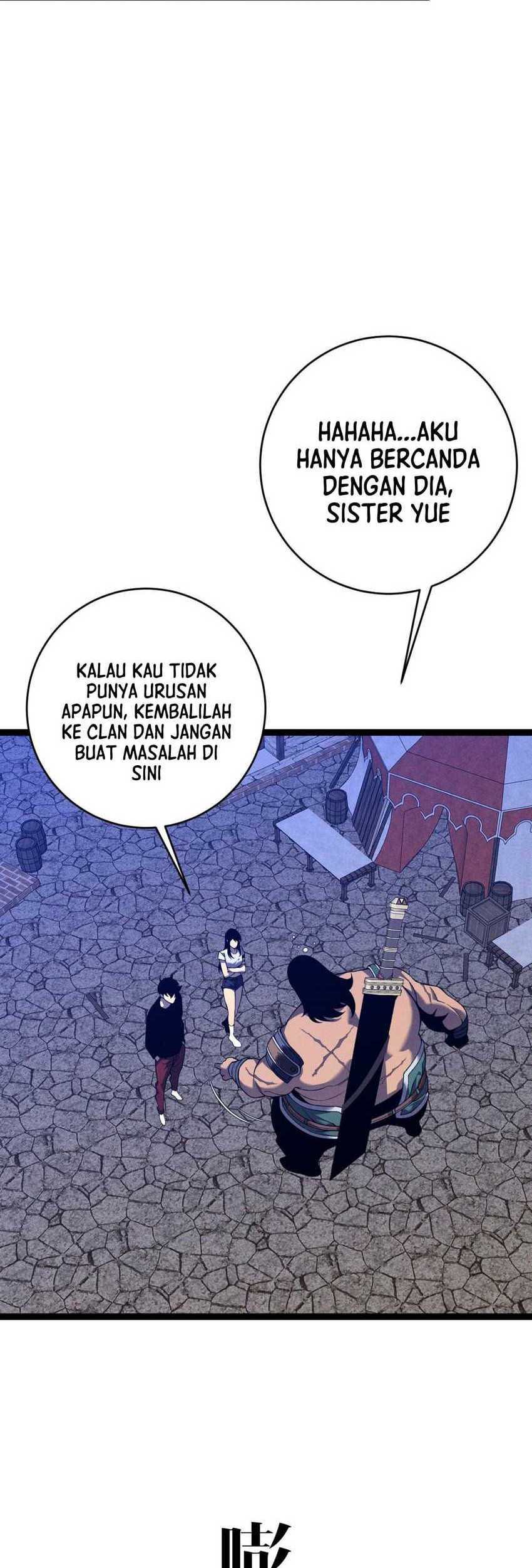 Your Talent is Mine Chapter 88 Gambar 11