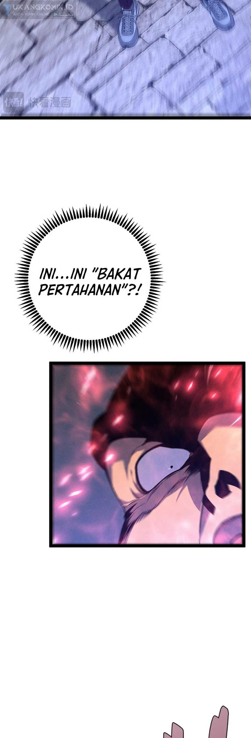 Your Talent is Mine Chapter 88 Gambar 16