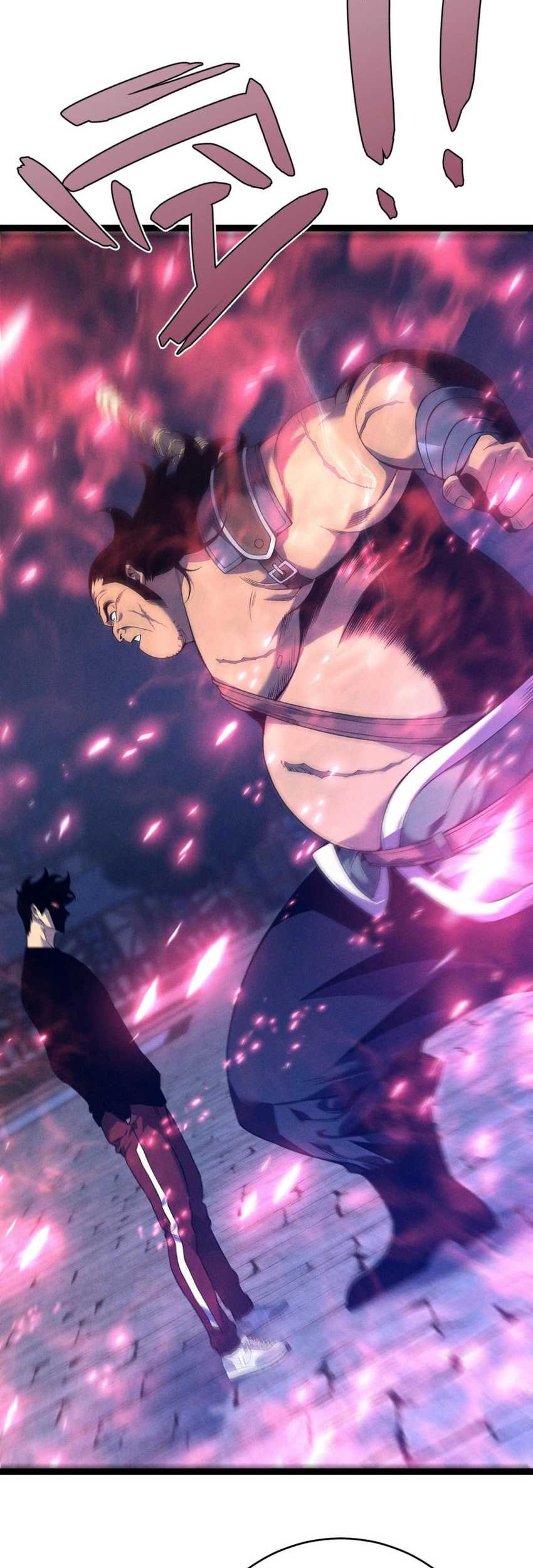 Your Talent is Mine Chapter 88 Gambar 17