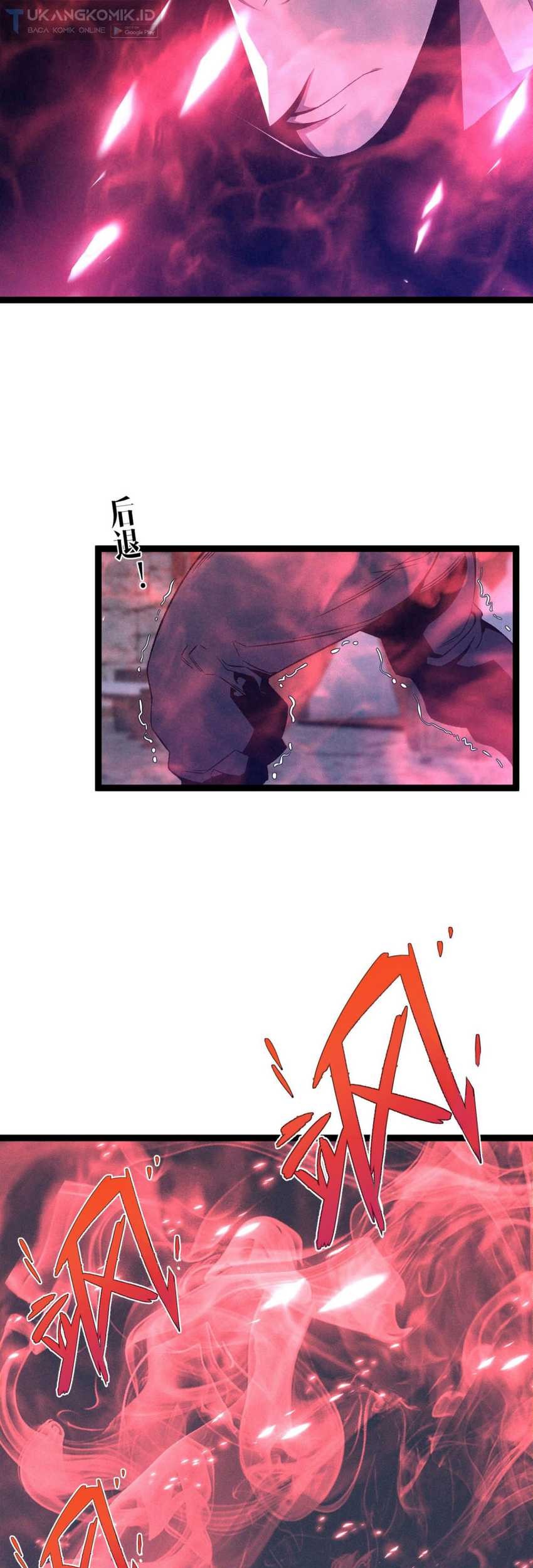 Your Talent is Mine Chapter 88 Gambar 19