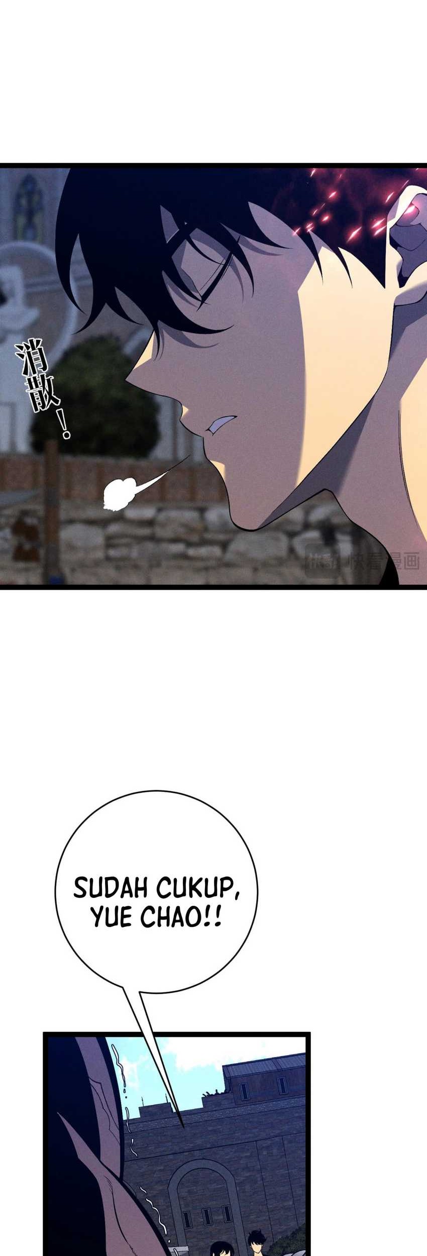 Your Talent is Mine Chapter 88 Gambar 23