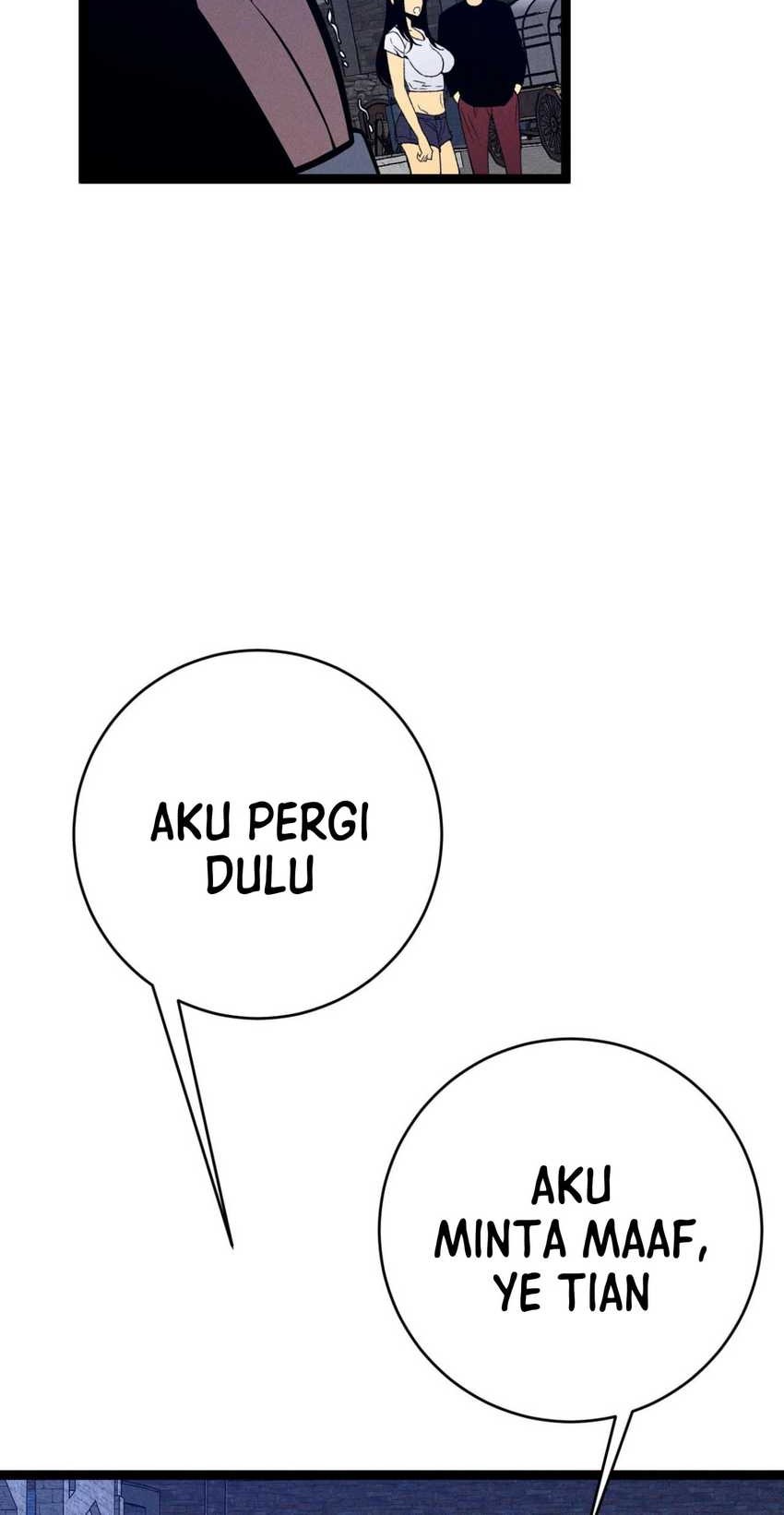 Your Talent is Mine Chapter 88 Gambar 24