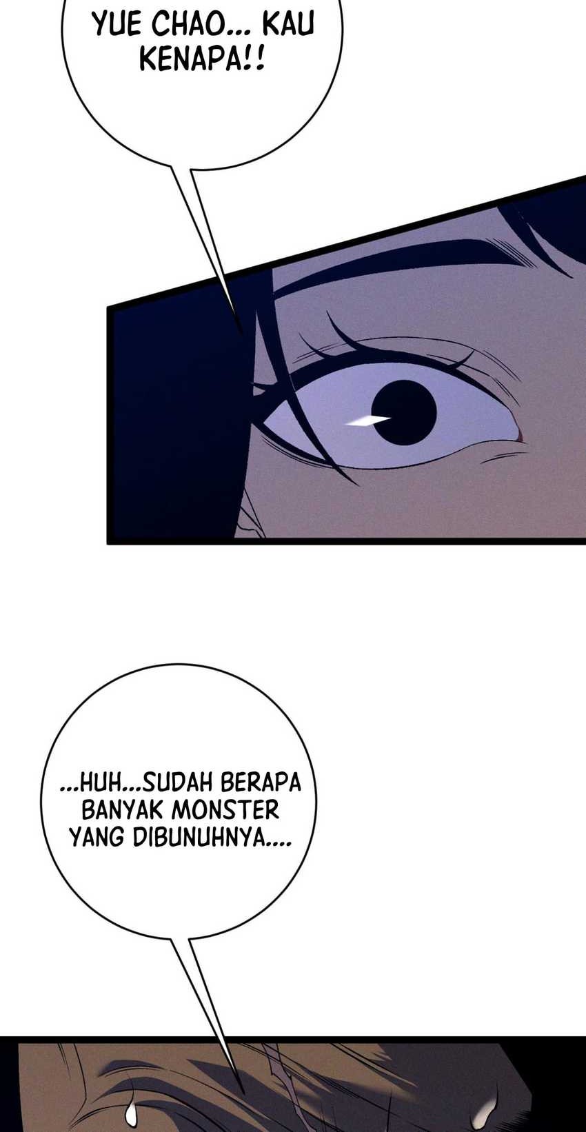 Your Talent is Mine Chapter 88 Gambar 27