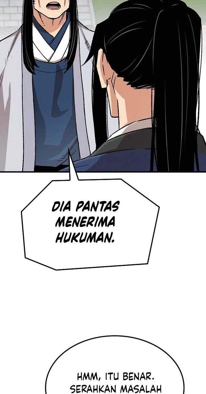 Reborn as The Heavenly Demon Chapter 30 Gambar 27