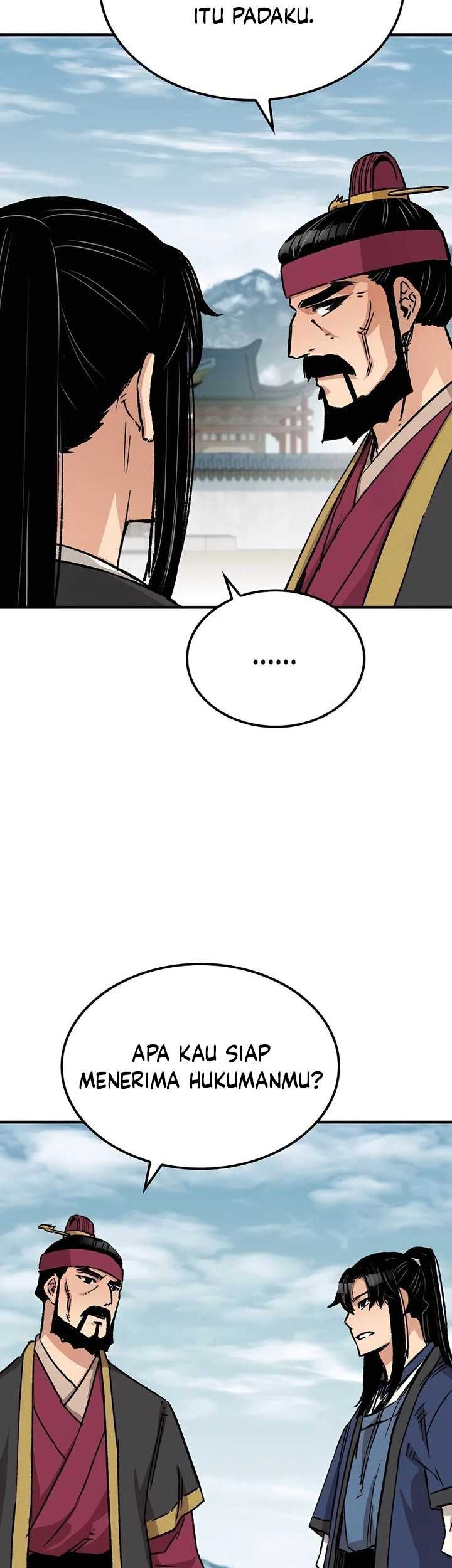 Reborn as The Heavenly Demon Chapter 30 Gambar 28