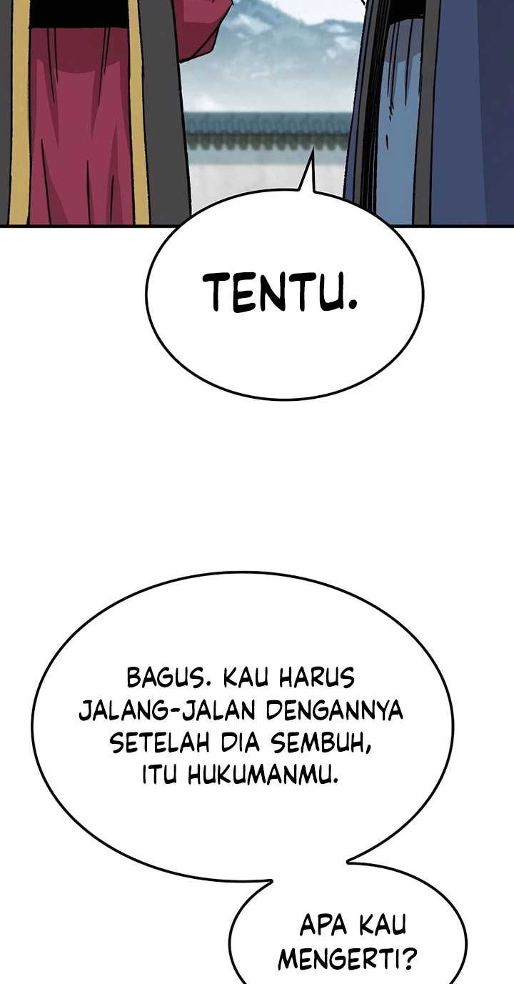 Reborn as The Heavenly Demon Chapter 30 Gambar 29