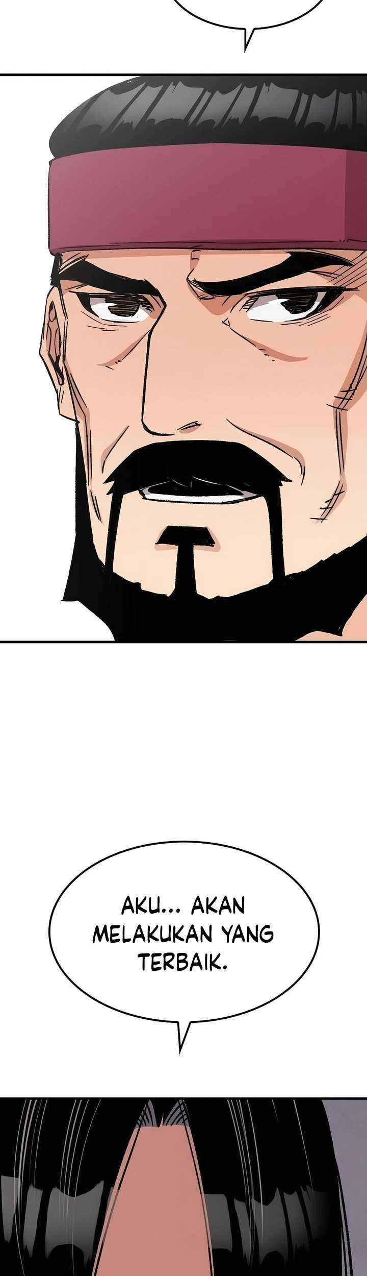 Reborn as The Heavenly Demon Chapter 30 Gambar 30