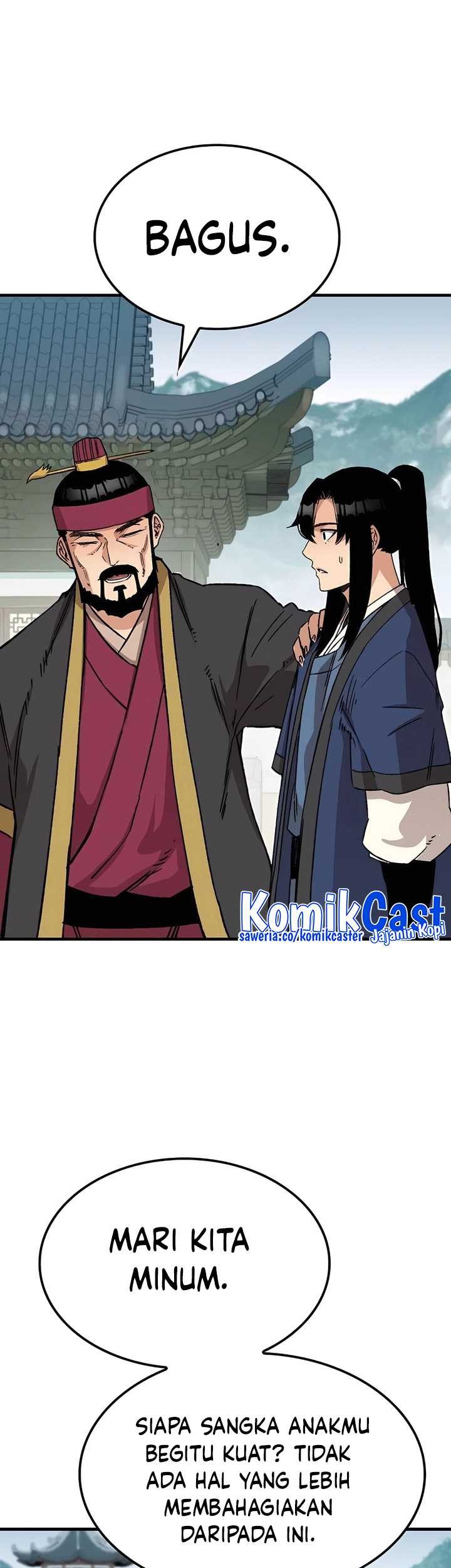 Reborn as The Heavenly Demon Chapter 30 Gambar 32