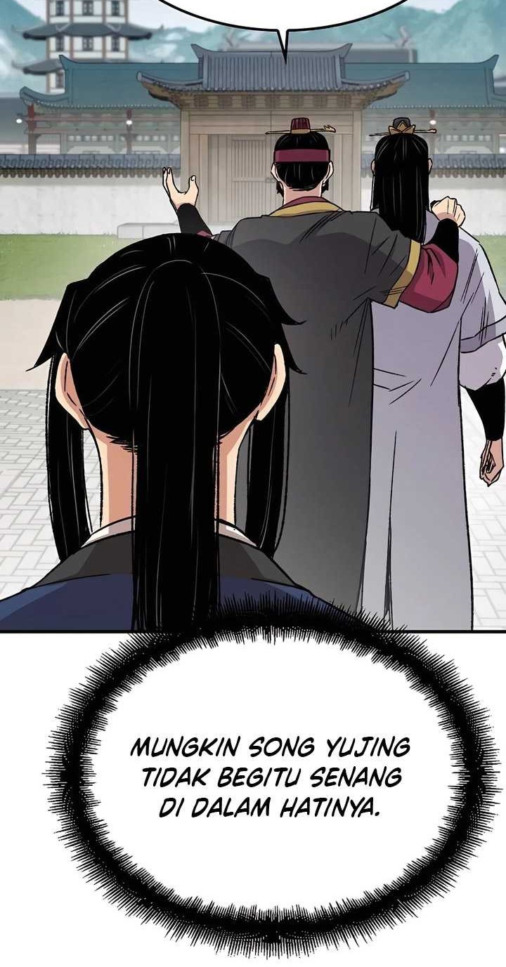 Reborn as The Heavenly Demon Chapter 30 Gambar 33