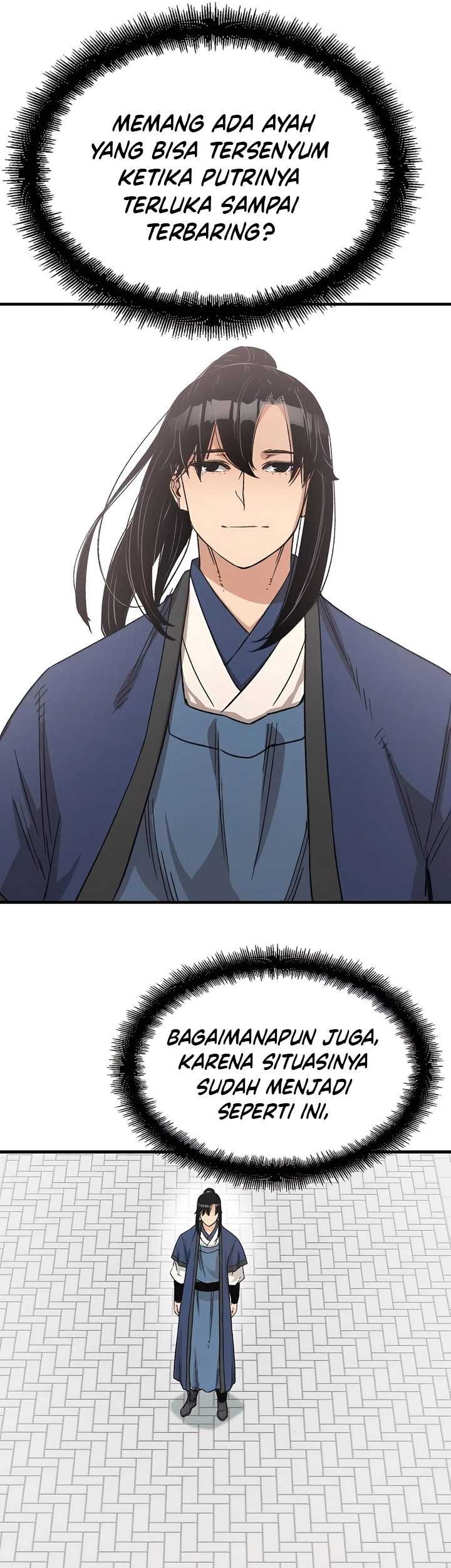 Reborn as The Heavenly Demon Chapter 30 Gambar 34