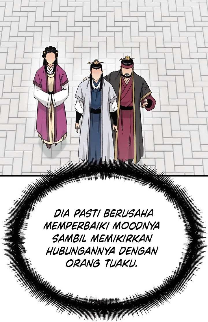 Reborn as The Heavenly Demon Chapter 30 Gambar 35