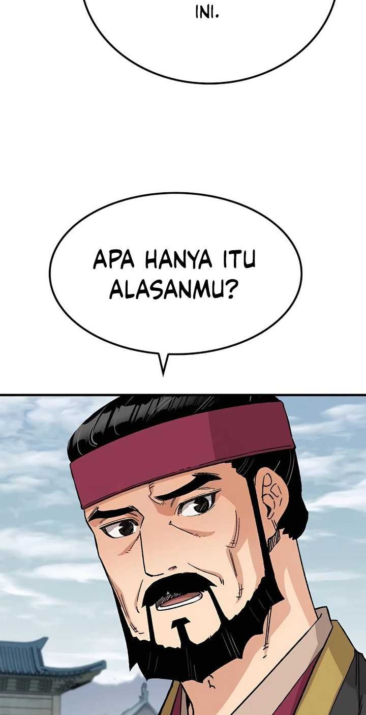 Reborn as The Heavenly Demon Chapter 30 Gambar 19