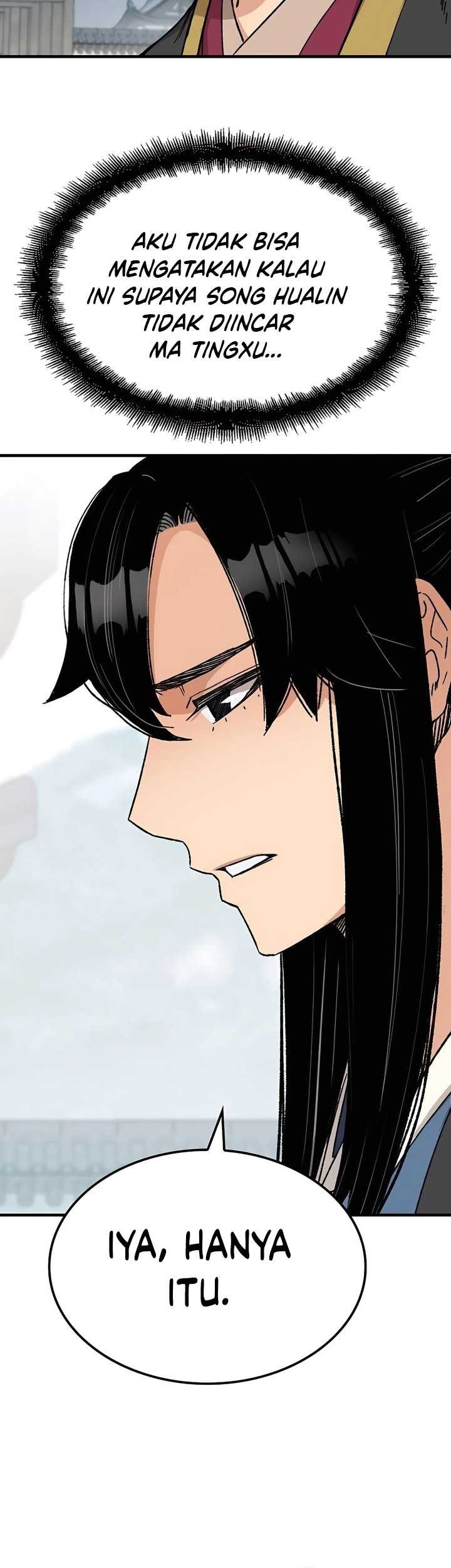 Reborn as The Heavenly Demon Chapter 30 Gambar 20