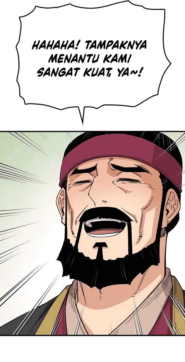 Reborn as The Heavenly Demon Chapter 30 Gambar 21