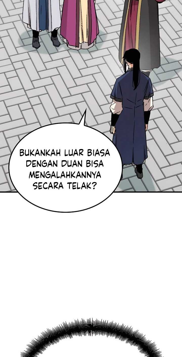 Reborn as The Heavenly Demon Chapter 30 Gambar 23
