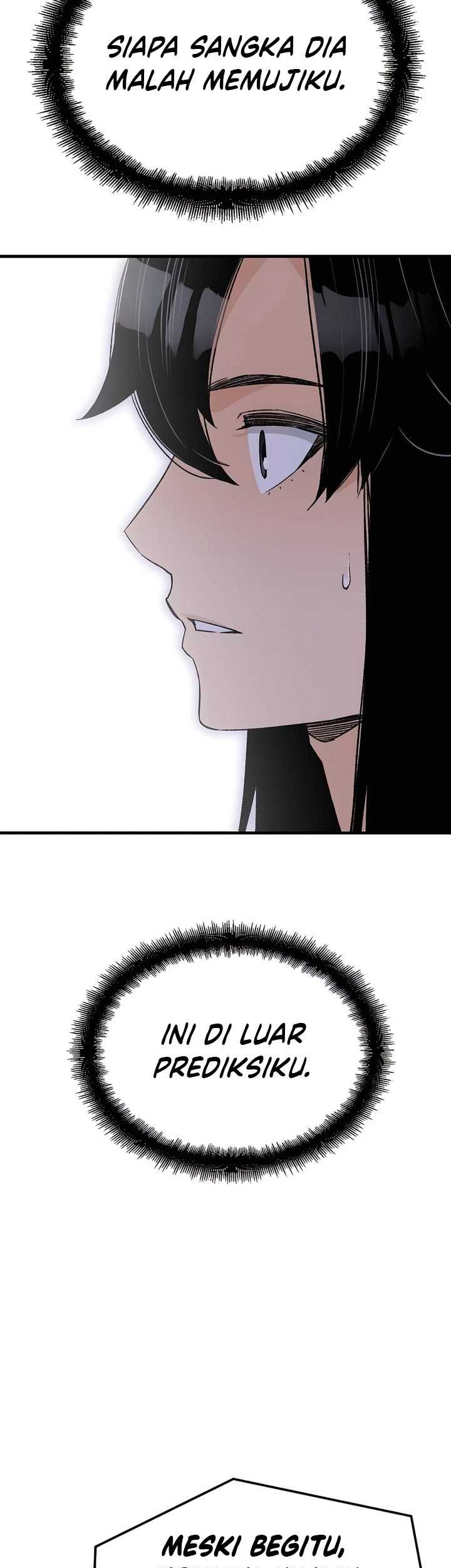 Reborn as The Heavenly Demon Chapter 30 Gambar 24